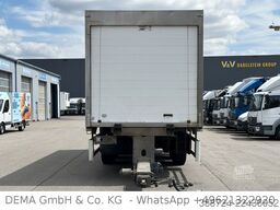  SCHUH  ASZ13004*LBW*Durchladesystem**SAF*Tandem*
