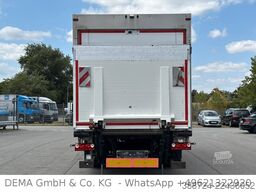  SCHUH  ASZ13004*LBW*Durchladesystem**SAF*Tandem*