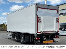  SCHUH  ASZ13004*LBW*Durchladesystem**SAF*Tandem*