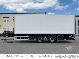  SCHUH  ASZ13004*LBW*Durchladesystem**SAF*Tandem*