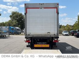  SCHUH  ASZ13004*LBW*Durchladesystem**SAF*Tandem*
