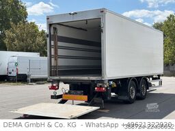  SCHUH  ASZ13004*LBW*Durchladesystem**SAF*Tandem*
