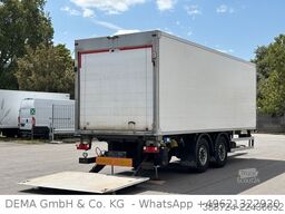  SCHUH  ASZ13004*LBW*Durchladesystem**SAF*Tandem*