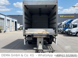  SCHUH  ASZ13004*LBW*Durchladesystem**SAF*Tandem*