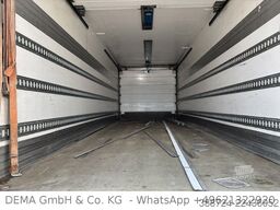  SCHUH  ASZ13004*LBW*Durchladesystem**SAF*Tandem*