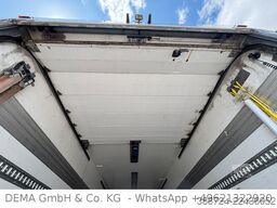 SCHUH  ASZ13004*LBW*Durchladesystem**SAF*Tandem*