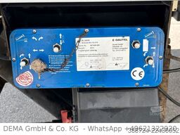  SCHUH  ASZ13004*LBW*Durchladesystem**SAF*Tandem*
