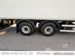  SCHUH  ASZ13004*LBW*Durchladesystem**SAF*Tandem*