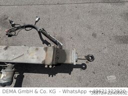  SCHUH  ASZ13004*LBW*Durchladesystem**SAF*Tandem*