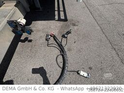 SCHUH  ASZ13004*LBW*Durchladesystem**SAF*Tandem*