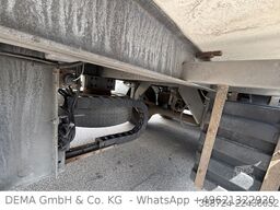  SCHUH  ASZ13004*LBW*Durchladesystem**SAF*Tandem*