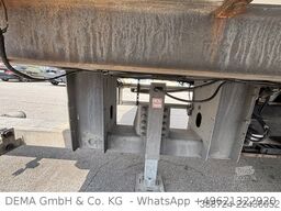  SCHUH  ASZ13004*LBW*Durchladesystem**SAF*Tandem*