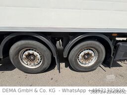  SCHUH  ASZ13004*LBW*Durchladesystem**SAF*Tandem*