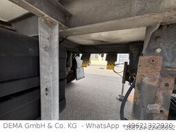  SCHUH  ASZ13004*LBW*Durchladesystem**SAF*Tandem*