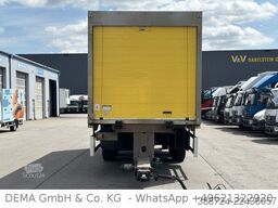  SCHUH  ASZ13004*LBW 2000kg*SAF-Achsen*Tandem*