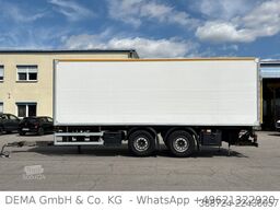  SCHUH  ASZ13004*LBW 2000kg*SAF-Achsen*Tandem*