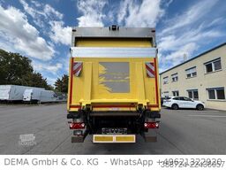  SCHUH  ASZ13004*LBW 2000kg*SAF-Achsen*Tandem*