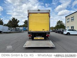  SCHUH  ASZ13004*LBW 2000kg*SAF-Achsen*Tandem*
