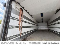  SCHUH  ASZ13004*LBW 2000kg*SAF-Achsen*Tandem*