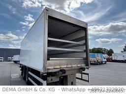  SCHUH  ASZ13004*LBW 2000kg*SAF-Achsen*Tandem*