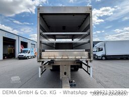  SCHUH  ASZ13004*LBW 2000kg*SAF-Achsen*Tandem*