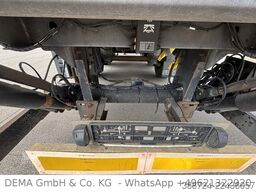  SCHUH  ASZ13004*LBW 2000kg*SAF-Achsen*Tandem*