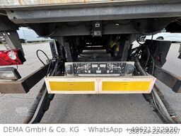  SCHUH  ASZ13004*LBW 2000kg*SAF-Achsen*Tandem*
