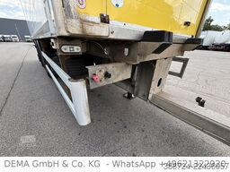  SCHUH  ASZ13004*LBW 2000kg*SAF-Achsen*Tandem*