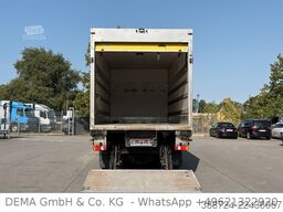 IVECO Stralis*AHK*LBW*Liftachse*Klima*Kühlbox*E-Rad*