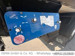 IVECO Stralis*AHK*LBW*Liftachse*Klima*Kühlbox*E-Rad*