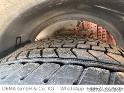 IVECO Stralis*AHK*LBW*Liftachse*Klima*Kühlbox*E-Rad*