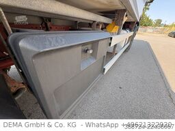 IVECO Stralis*AHK*LBW*Liftachse*Klima*Kühlbox*E-Rad*