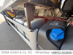 IVECO Stralis*AHK*LBW*Liftachse*Klima*Kühlbox*E-Rad*