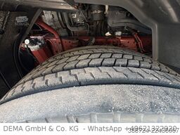 IVECO Stralis*AHK*LBW*Liftachse*Klima*Kühlbox*E-Rad*