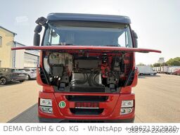 IVECO Stralis*AHK*LBW*Liftachse*Klima*Kühlbox*E-Rad*