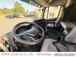 IVECO Stralis*AHK*LBW*Liftachse*Klima*Kühlbox*E-Rad*