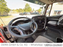 IVECO Stralis*AHK*LBW*Liftachse*Klima*Kühlbox*E-Rad*