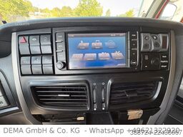IVECO Stralis*AHK*LBW*Liftachse*Klima*Kühlbox*E-Rad*