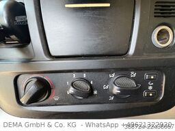 IVECO Stralis*AHK*LBW*Liftachse*Klima*Kühlbox*E-Rad*