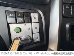 IVECO Stralis*AHK*LBW*Liftachse*Klima*Kühlbox*E-Rad*