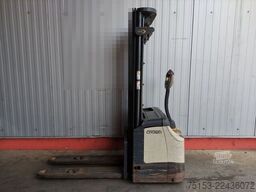 Crown ES 4000 1.6TT