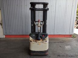 Crown ES 4000 1.6TT