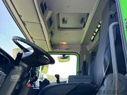 MERCEDES-BENZ Axor 1833L PRITSCHE KRAN HIAB 095 EH SEHR GEPFLE