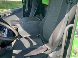 MERCEDES-BENZ Axor 1833L PRITSCHE KRAN HIAB 095 EH SEHR GEPFLE