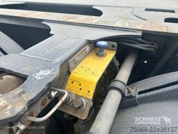 Schmitz Cargobull Containerchassis Standard