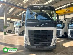 VOLVO FH 460 Globetrotter XL i-Save
