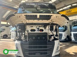 VOLVO FH 460 Globetrotter XL i-Save