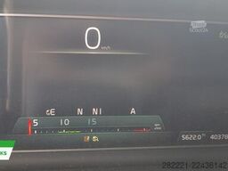 VOLVO FH 460 Globetrotter XL i-Save