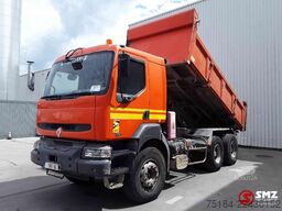 Renault Kerax 370 2x