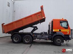 Renault Kerax 370 2x